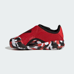 GW1065 Adidas 兒童運(yùn)動(dòng)「小浮艇」涼鞋 H06437 阿迪達(dá)斯 HQ1282