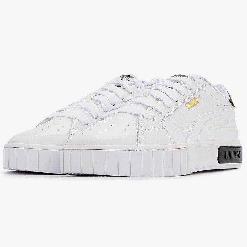 PUMA/彪马 女子舒适休闲运动板鞋小白鞋 38017602,运动鞋new,运动休闲鞋,淘宝优惠券,粉丝福利购,淘宝优惠卷