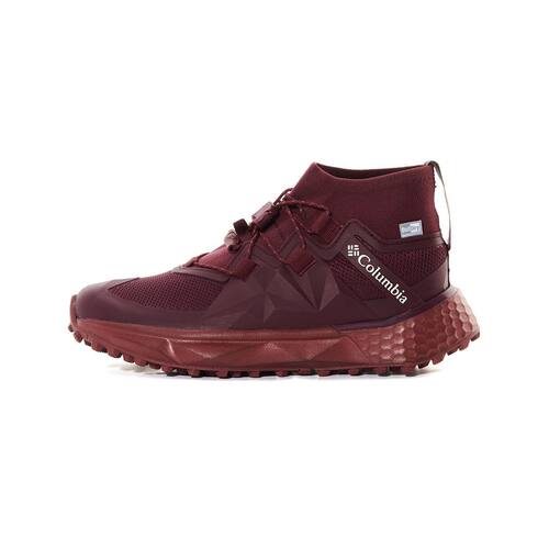 Columbia/哥伦比亚 女子户外运动防水登山鞋徒步鞋 BL9621-600