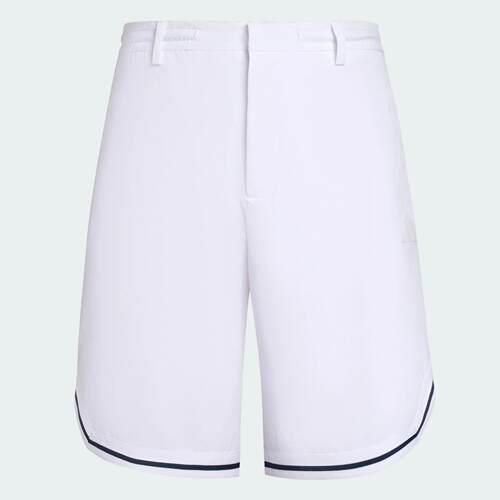 Adidas/阿迪达斯 男子 STRETCH 高尔夫舒适运动短裤 JE8305