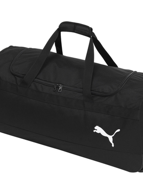 PUMA/彪马 男女 teamGOAL 超大容量车轮旅行包手提包 076863