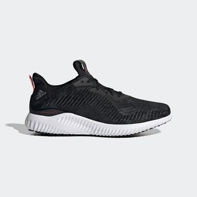Adidas/阿迪达斯 男女ALPHABOUNCE 1 网面运动休闲跑步鞋 GZ8990