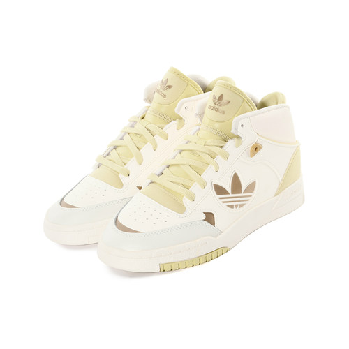 Adidas/阿迪达斯 男女同款运动高帮板鞋休闲鞋 IH2172