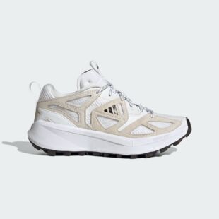 Adidas/阿迪达斯 女子 KANTAI TRAIL 运动休闲舒适跑步鞋 JH6836