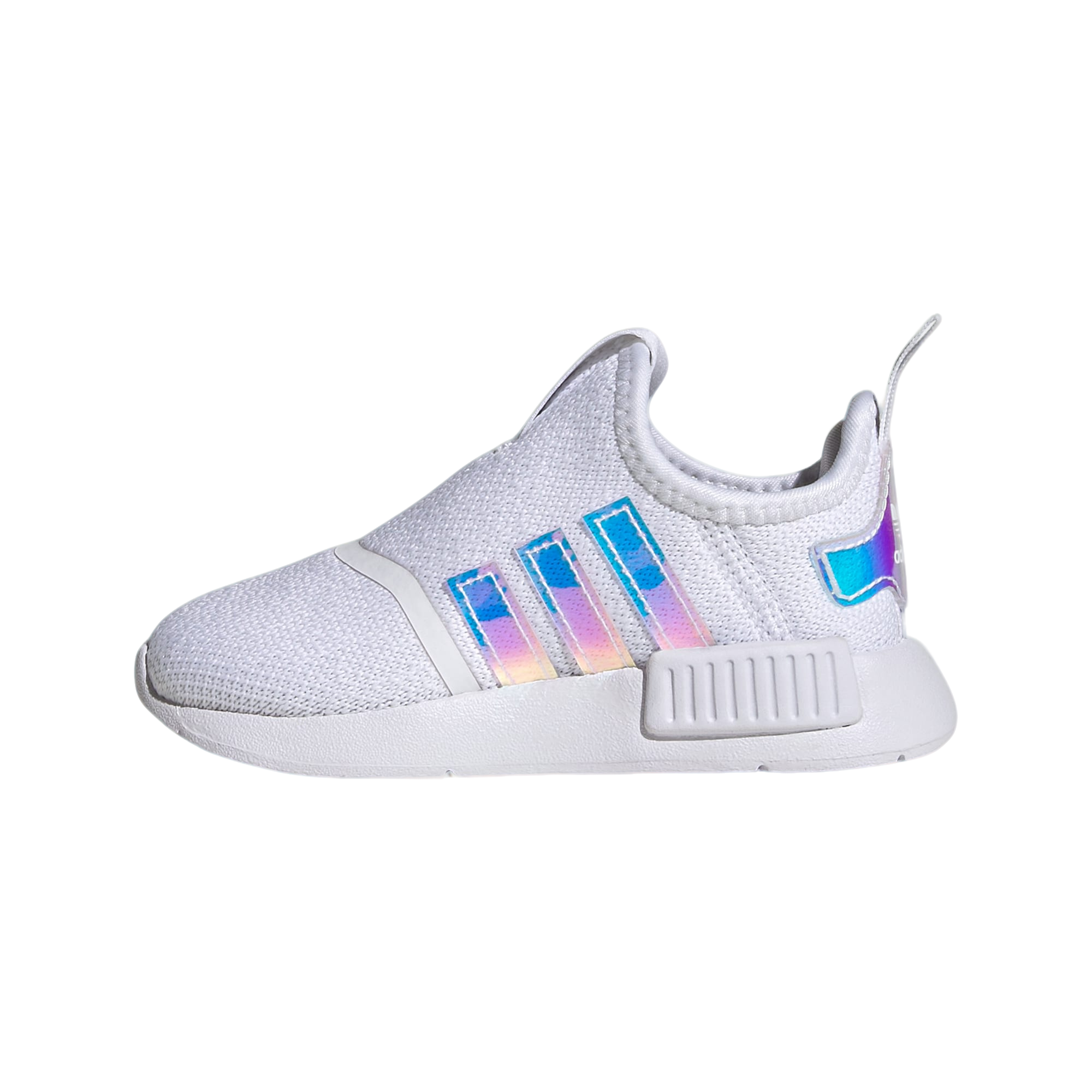 Adidas/阿迪达斯 儿童三叶草 NMD 360 SHOES 运动学步鞋 GX3320