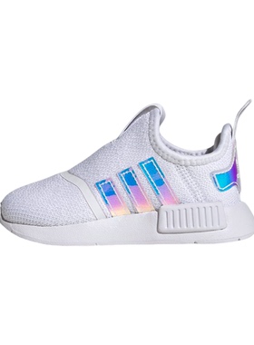 Adidas/阿迪达斯 儿童三叶草 NMD 360 SHOES 运动学步鞋 GX3320