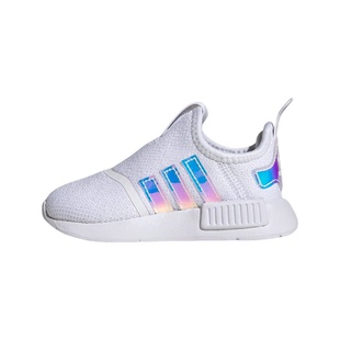 NMD 儿童三叶草 360 SHOES GX3320 Adidas 运动学步鞋 阿迪达斯