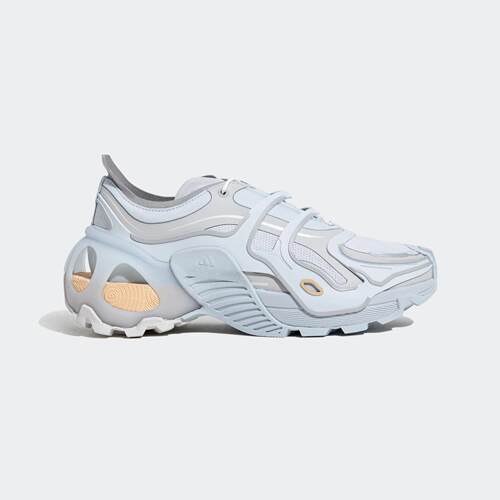 Adidas/阿迪达斯 男女舒适厚底运动休闲跑步鞋 IF1706