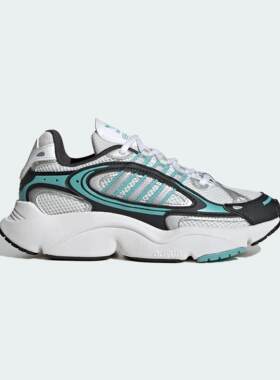 Adidas/阿迪达斯 大童亲子 SHOES 轻盈百搭运动老爹鞋 JH9975