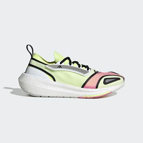 Adidas/阿迪达斯 女子SMC ULTRABOOST 23 耐磨舒适运动鞋 HQ8664