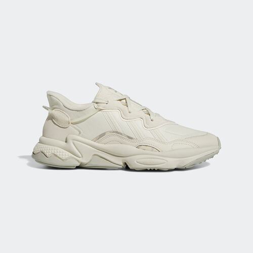 Adidas/阿迪达斯 女子三叶草 OZWEEGO 耐磨舒适运动老爹鞋 GX3322