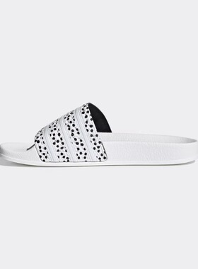 Adidas/阿迪达斯 男女户外凉拖鞋 FX5922  FX5923