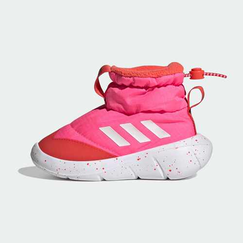 Adidas/阿迪达斯 儿童 SHOES 运动舒适休闲靴 IG4962