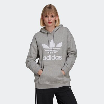 Adidas/阿迪达斯运动休闲连帽