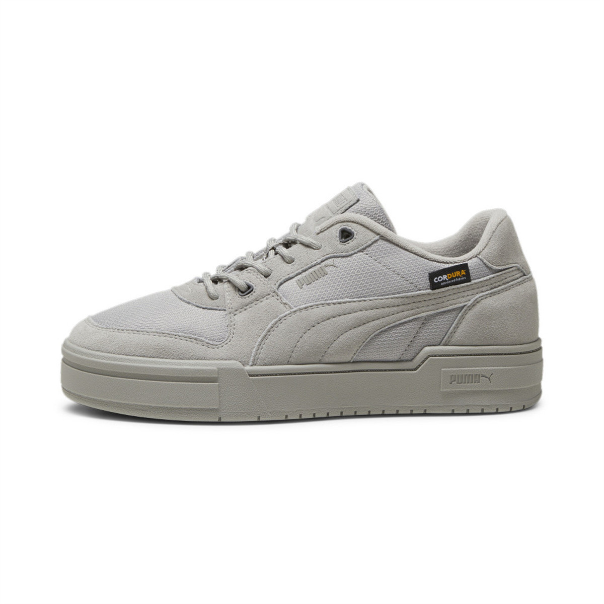 PUMA/彪马 男女厚底复古休闲运动板鞋 393279