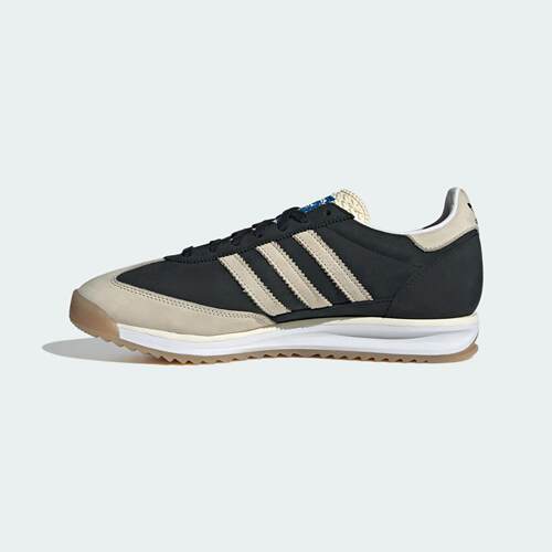 Adidas/阿迪达斯 男女 SL 72 RS 舒适经典休闲运动鞋 JS3994
