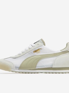PUMA/彪马 男女同款 Roma mated 耐磨运动休闲鞋 390666