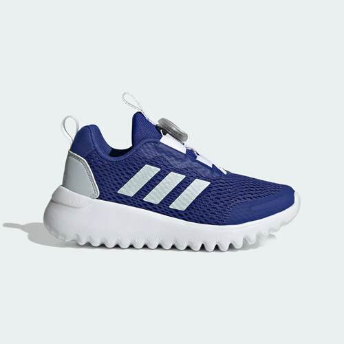 Adidas/阿迪达斯 大童亲子 ACTIVEFLEX 旋转按钮休闲鞋 IE3958