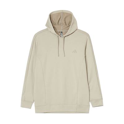 Adidas/阿迪达斯 男子经典舒适保暖运动休闲连帽卫衣 JW3452