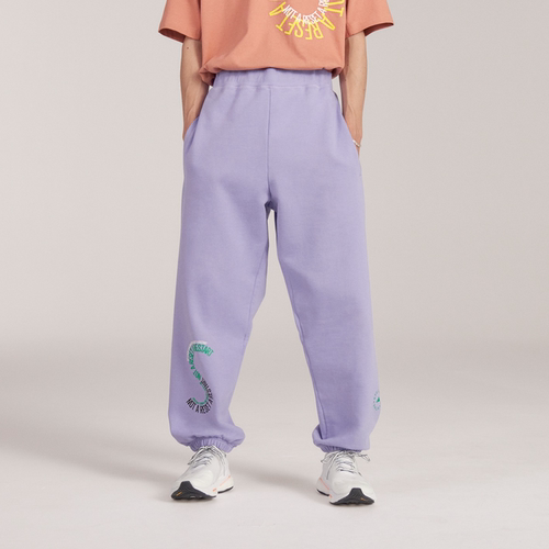 Adidas/阿迪达斯 男女Stella SMC联名运动长裤 IB5908