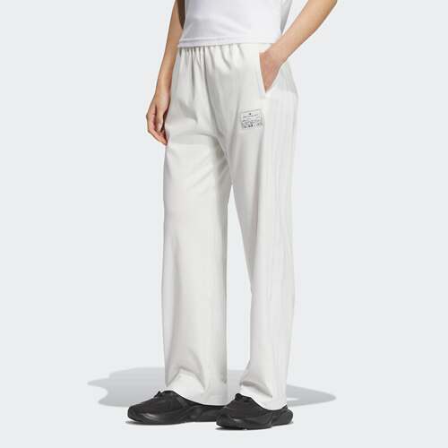 Adidas/阿迪达斯 女子 MBTI 系列舒适运动休闲长裤 JN6659