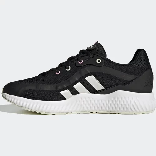 Adidas/阿迪达斯 女子 BOUNCE 透气运动休闲跑步鞋 HQ3590