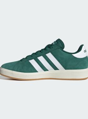Adidas/阿迪达斯 男女 COURT 运动休闲板鞋 IH6187