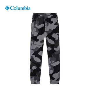 AB1522 儿童保暖运动长裤 Columbia 哥伦比亚