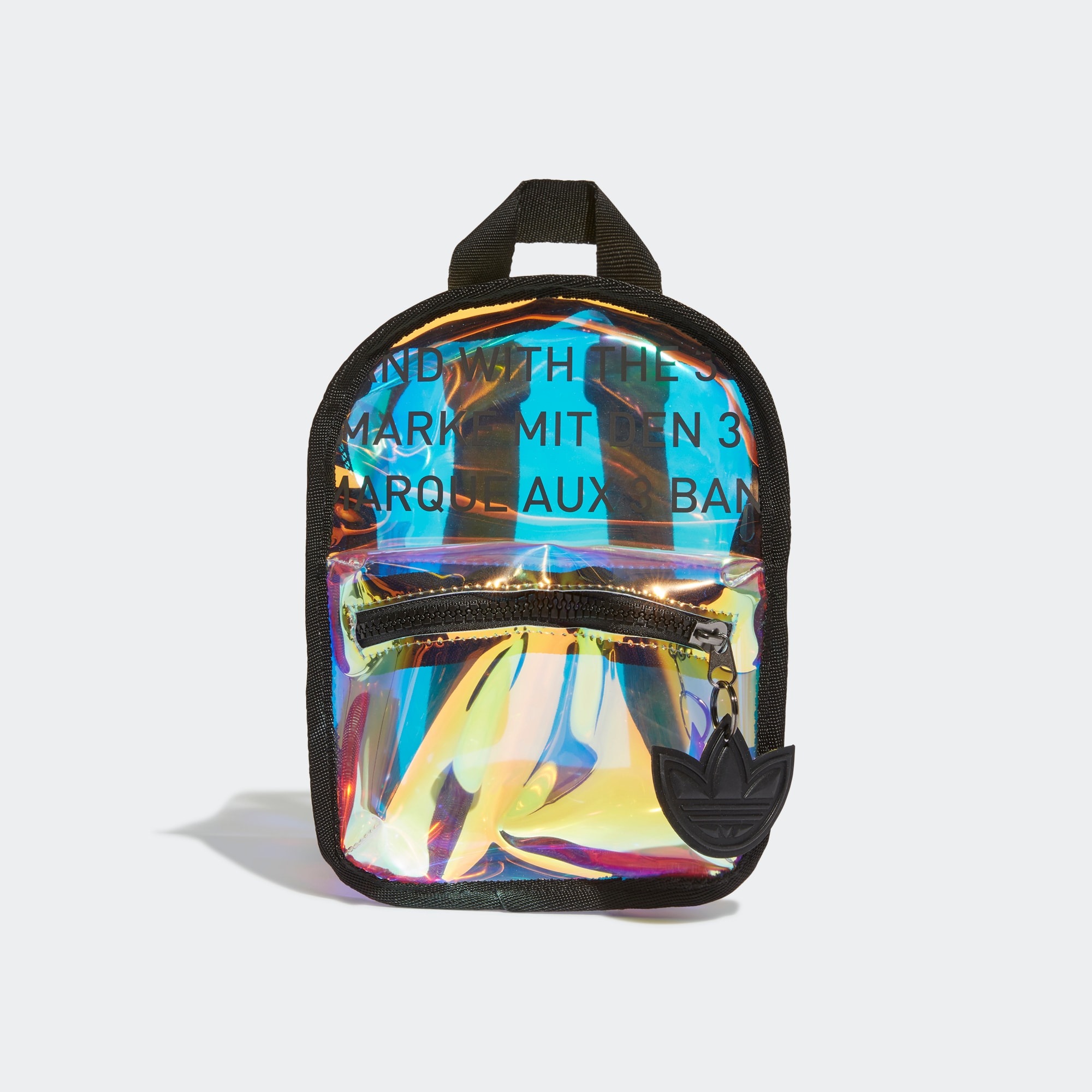 Adidas/阿迪达斯 女子 Mini Backpack 运动背包 GN2122