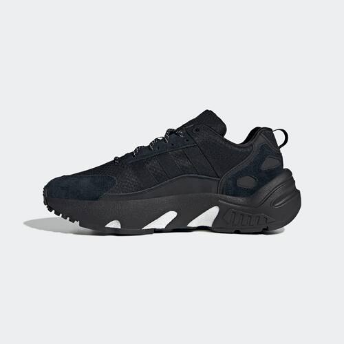 Adidas/阿迪达斯 男女ZX 22 BOOST SHOES 经典跑步运动鞋 GY6701