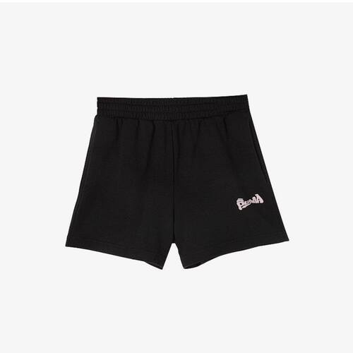 PUMA/彪马 女子运动宽松透气短裤 62804201