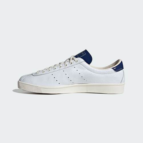 Adidas/阿迪达斯 男女三叶草 SHOES 系列经典运动板鞋 IG8938
