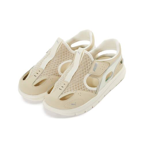 PUMA/彪马 儿童凉鞋网眼透气魔术贴舒适休闲鞋 39943702