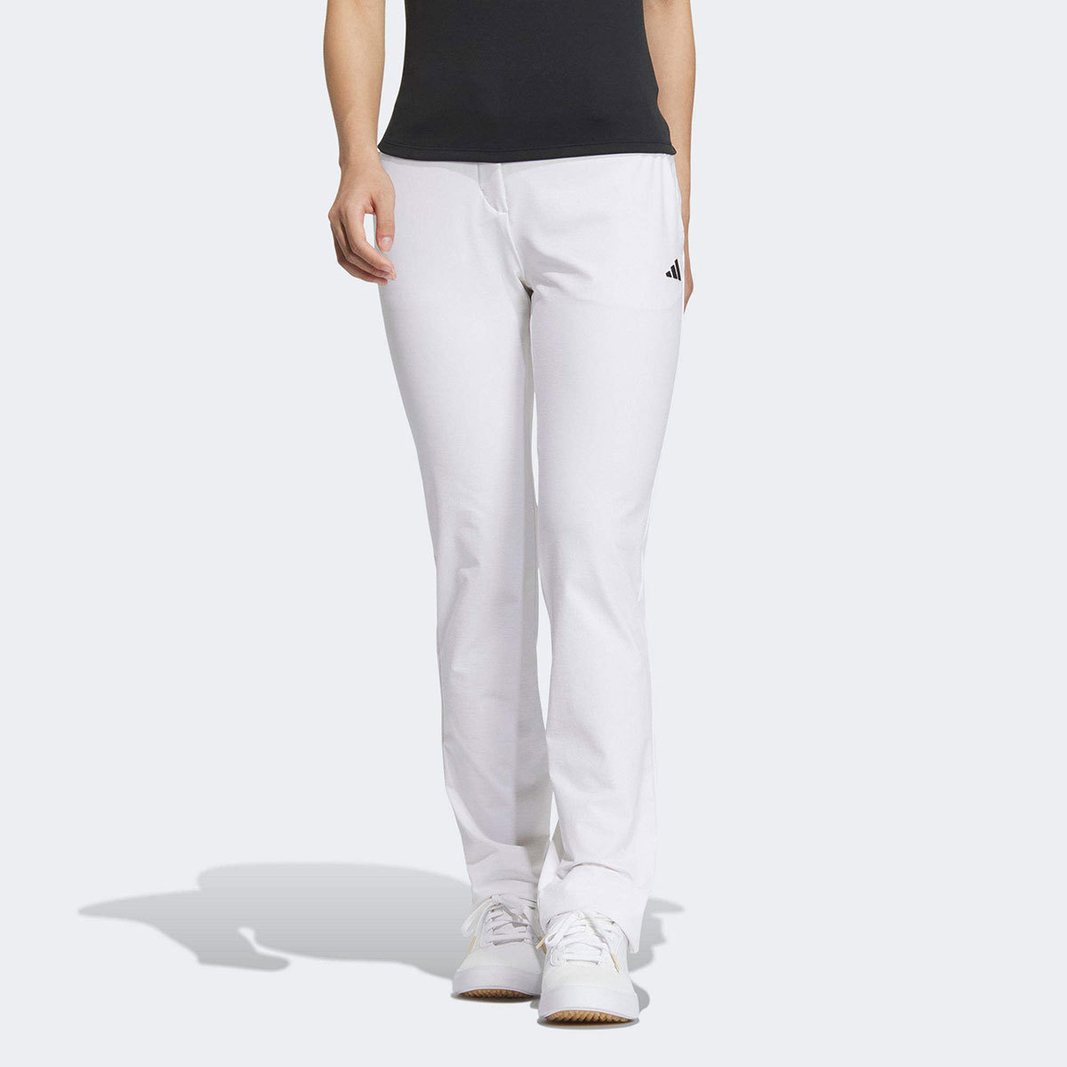 Adidas/阿迪达斯 女子运动长裤 IN2783