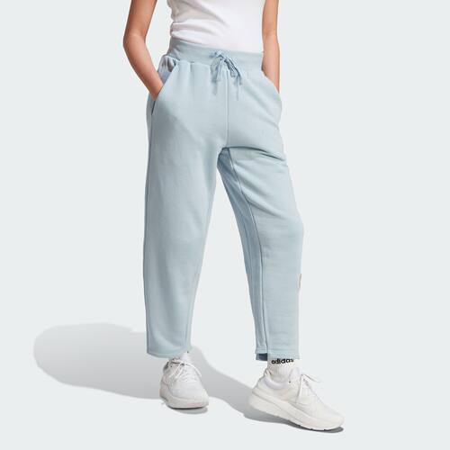 Adidas/阿迪达斯 女子 PANTS 舒适运动休闲裤 IJ8443