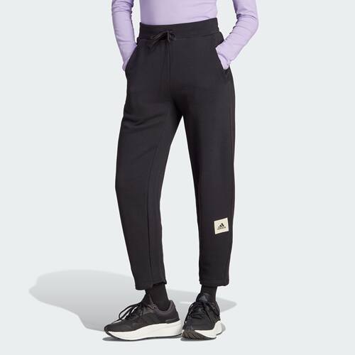Adidas/阿迪达斯 女子 PANTS 舒适运动休闲长裤 IJ8444
