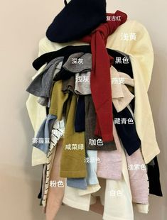 秋冬新款 百搭卷边半高领打底衫