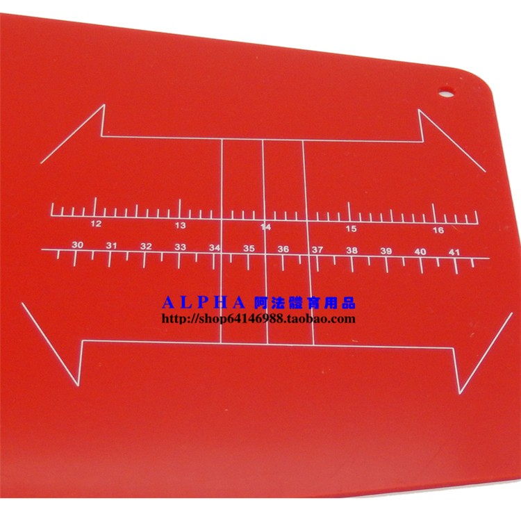 dALPHA 阿尔法-拉线机穿线机网球拍羽毛球拍球拍调节平衡板
