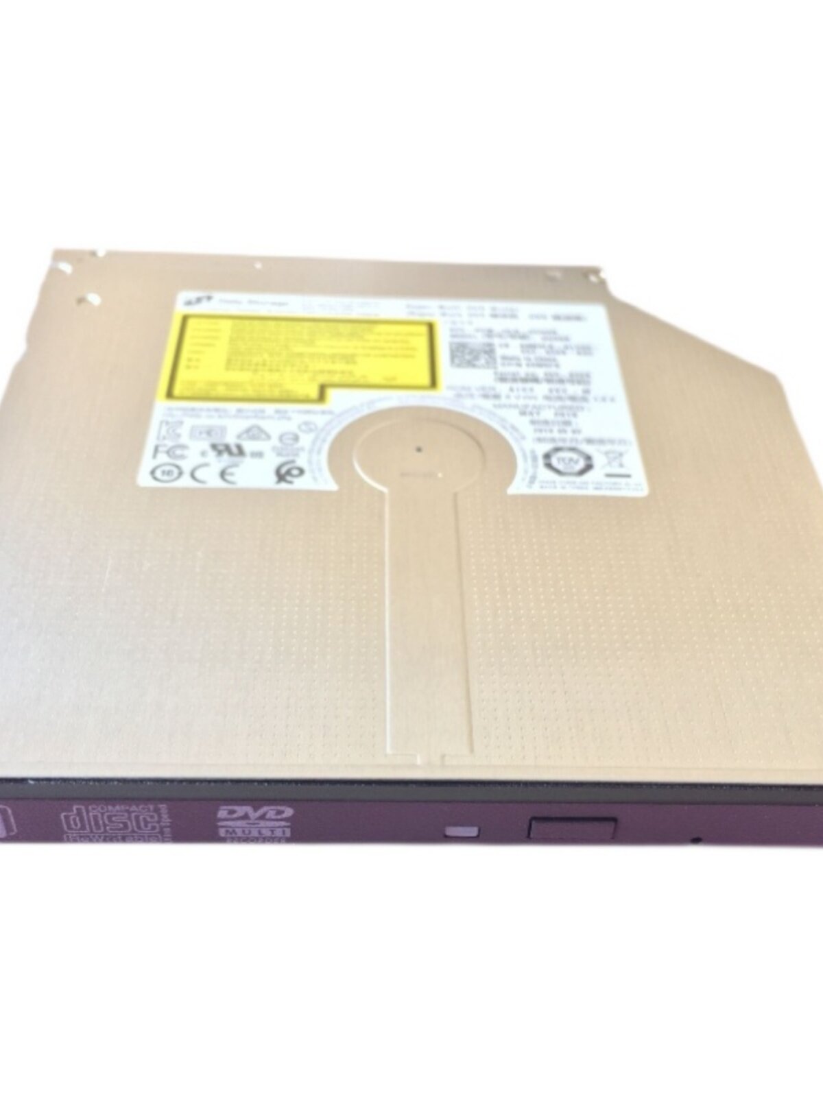 DELL OPTIPLEX 3046 3050 3060 3070MT 데스크탑 내장 DVD 버너 드라이브