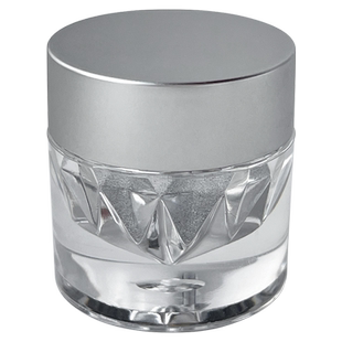 gaoy戈雅美甲月光石魔镜粉网红高光仙女极光粉偏光镜面粉指甲饰品