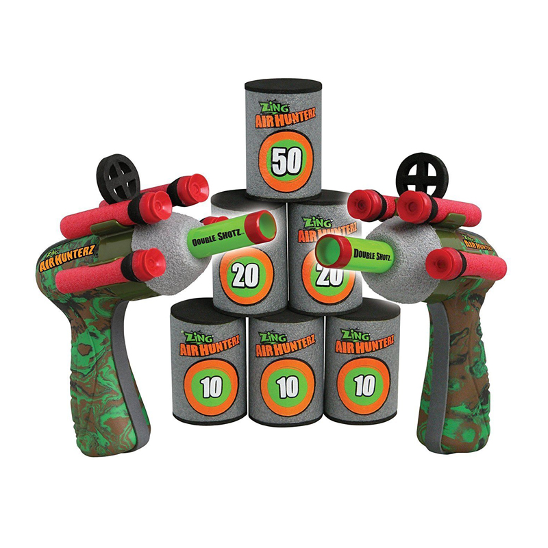 軟彈手槍雙筒槍兒童手動EVA泡沫吸盤六壹節兒童玩具生日禮物抖音在類目 玩具/童車/益智/積木/模型, 兒童玩具槍, 軟彈槍中 - 來自Buy2taobao.com提供專業的淘寶代購服務