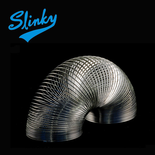 slinky机灵鬼儿童玩具生日礼物