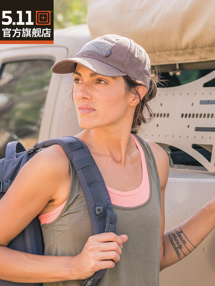 5 11 Outdoor hat Army fan hat 511 sunscreen baseball cap Leisure outdoor sports cap sun hat 89406