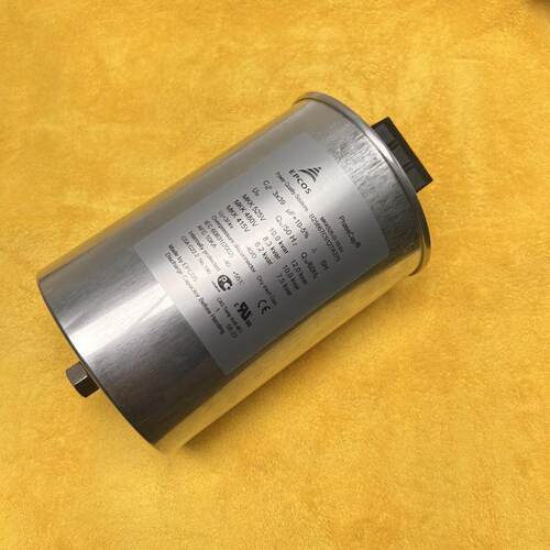 B25667C5127A375 MKK525-D-10-01 3x39uF 525v 薄膜电容 epcos