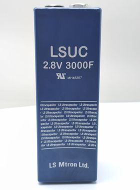 2.8v3000f法拉电容16v5000f法拉电容16v5000f法拉电容 MH46367