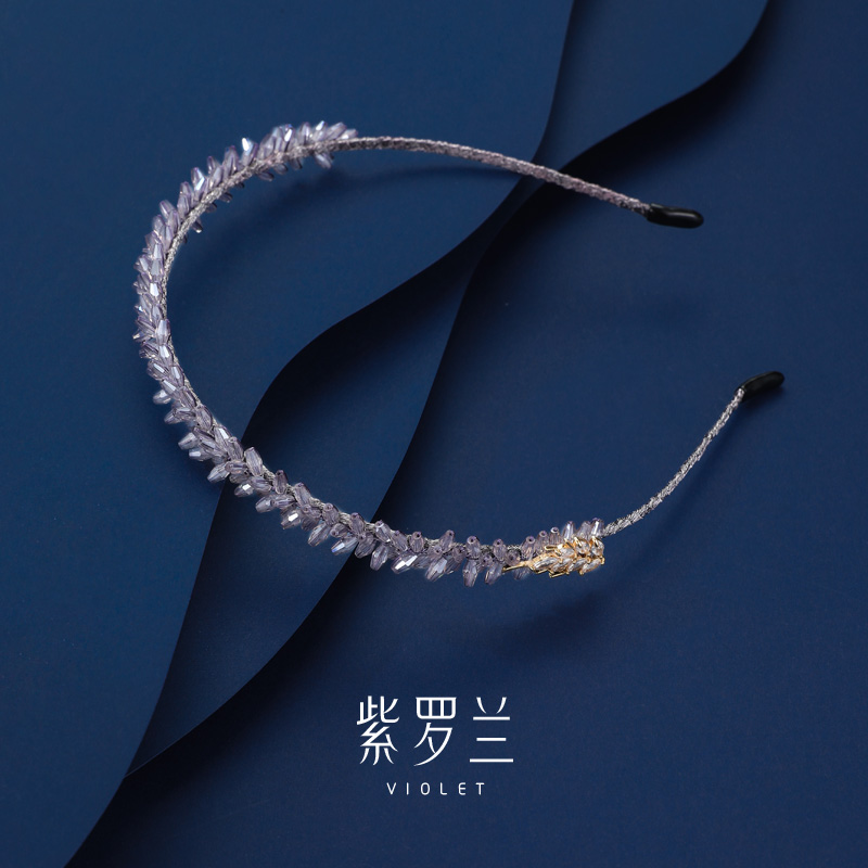 【紫罗兰正版】满穗发箍