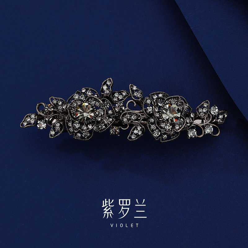 紫罗兰时尚百搭顺丰包邮