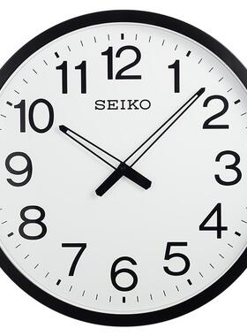 酒店办公室精工seiko玻璃简约