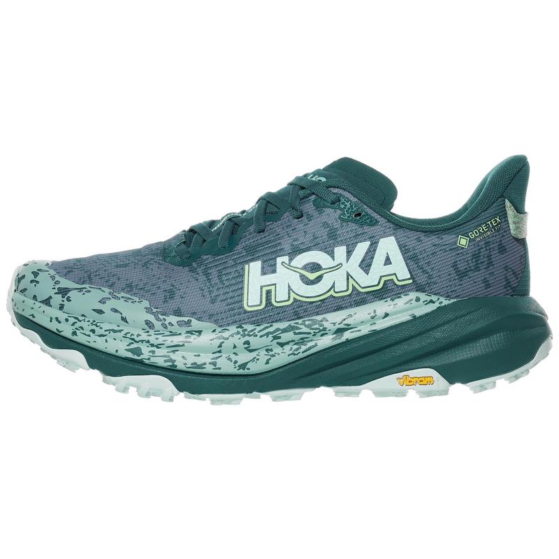 Hoka OneOne跑步鞋缓震轻便大底耐磨男款运动休闲鞋