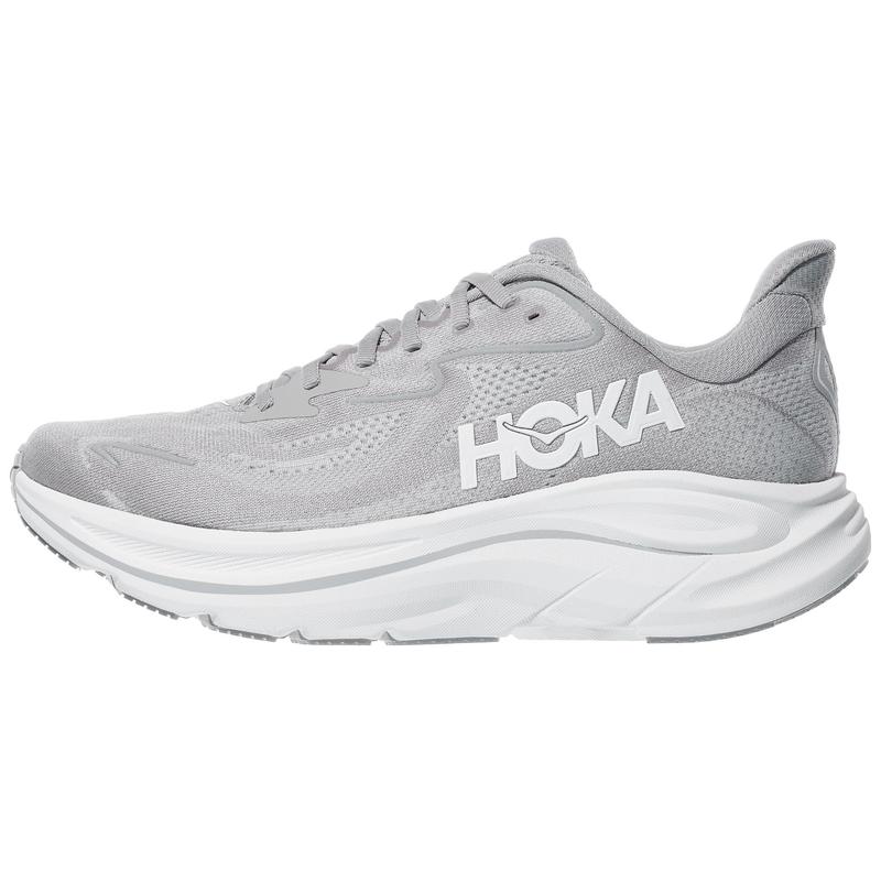 Hoka OneOne跑步鞋缓震轻便回弹男士日常训练舒适运动鞋